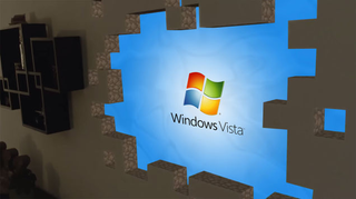 Illustration for article titled Kotaku 'Shop Contest: Behind Microsoft's Holographic Wall: Winners!